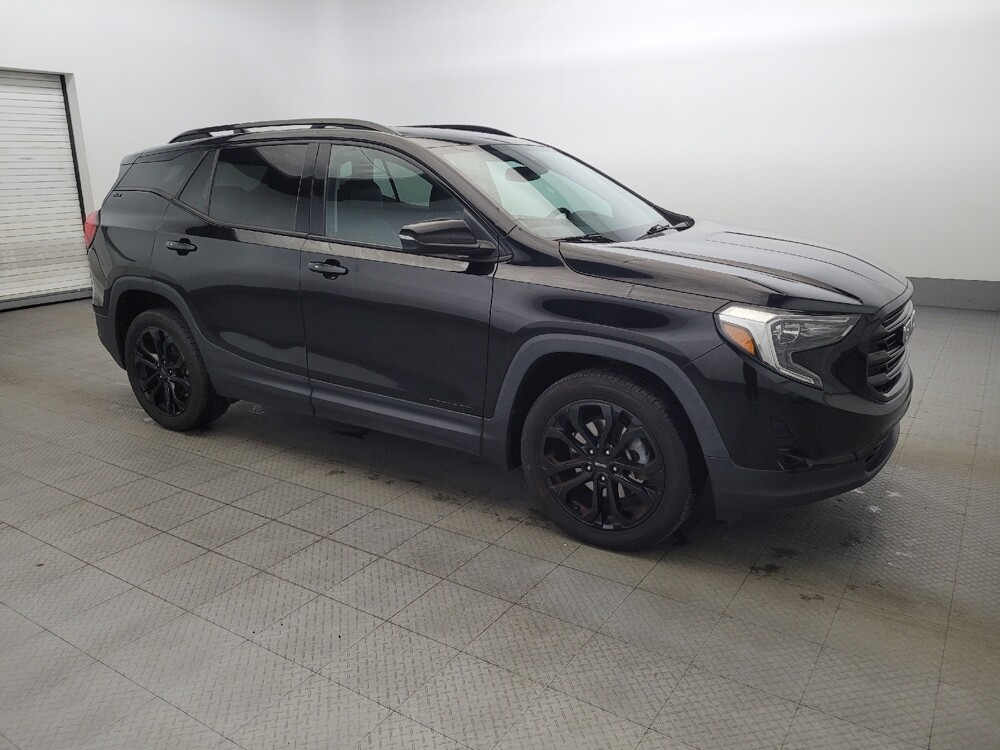 2020 GMC Terrain in New Castle, DE 19720 - 18096702 11