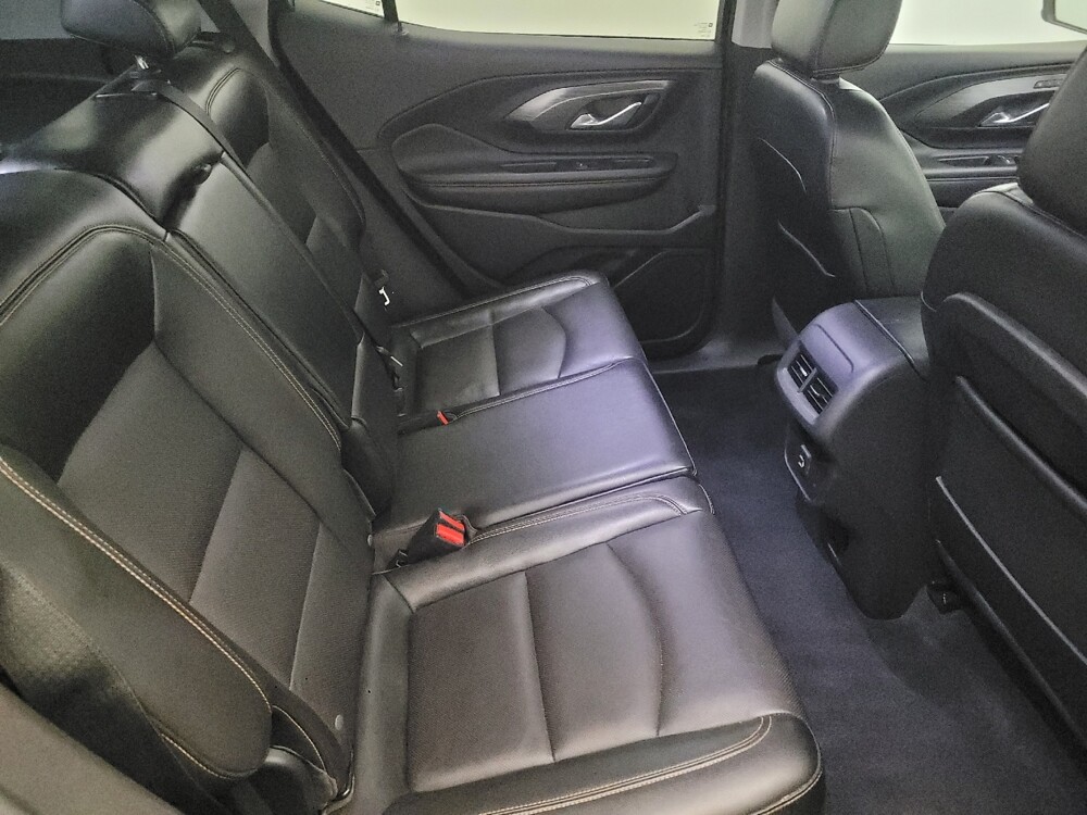 2020 GMC Terrain in New Castle, DE 19720 - 18096702 19