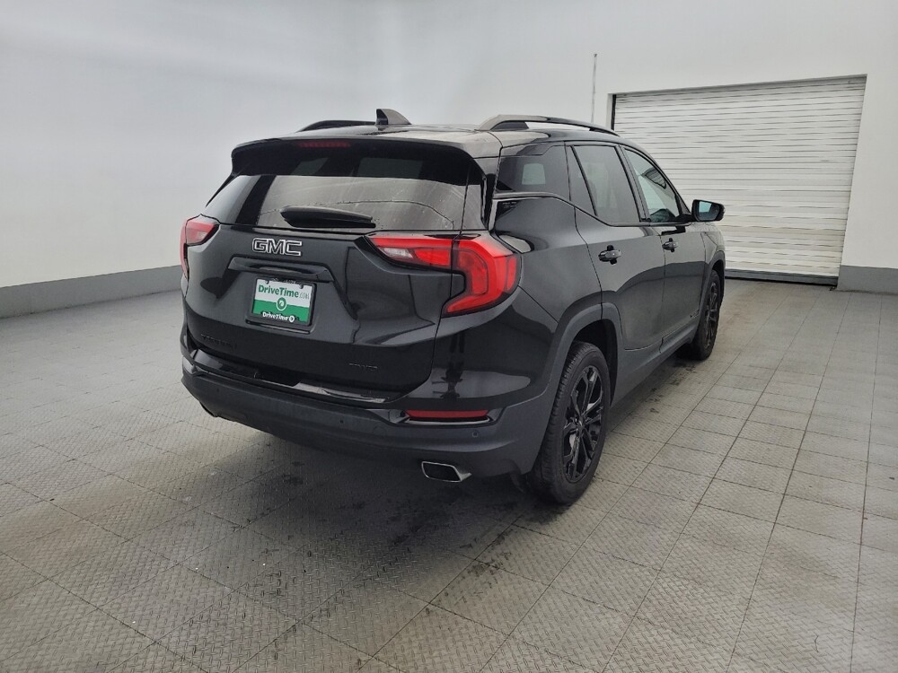 2020 GMC Terrain in New Castle, DE 19720 - 18096702 9