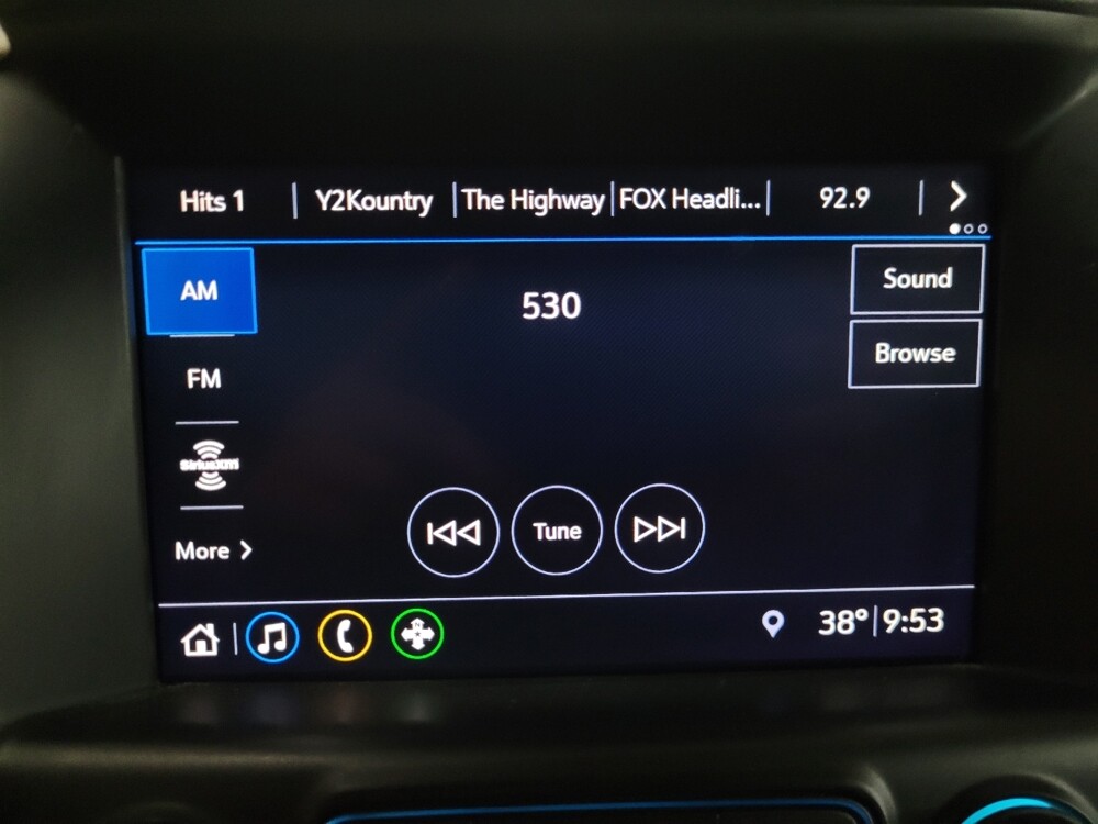 2020 GMC Terrain in New Castle, DE 19720 - 18096702 25