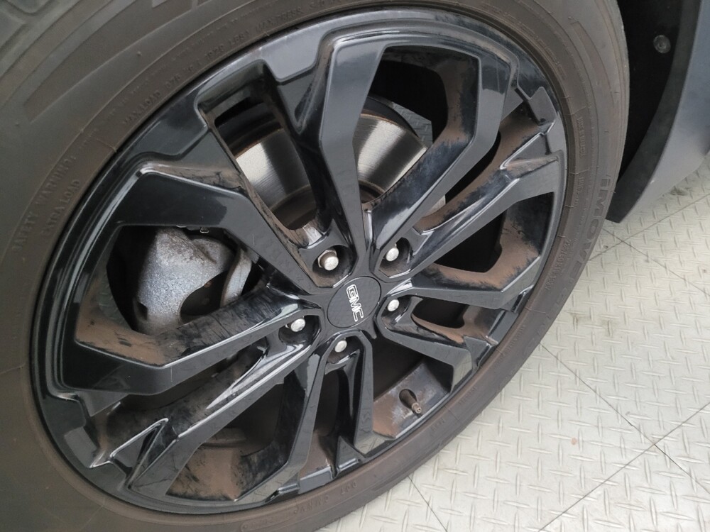 2020 GMC Terrain in New Castle, DE 19720 - 18096702 31