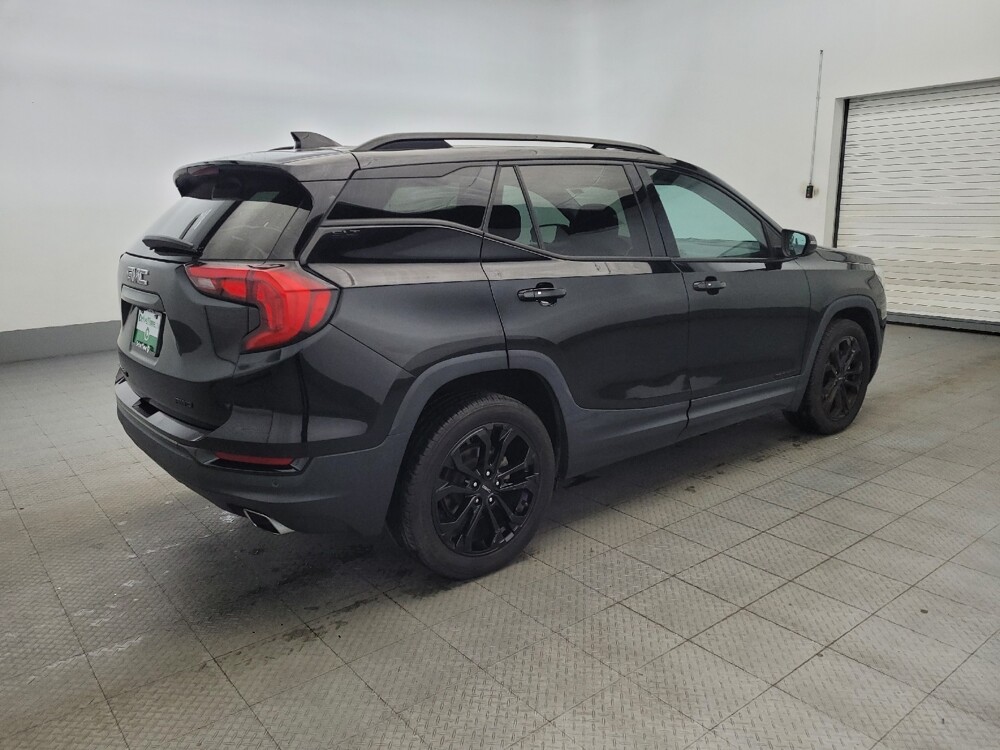 2020 GMC Terrain in New Castle, DE 19720 - 18096702 10