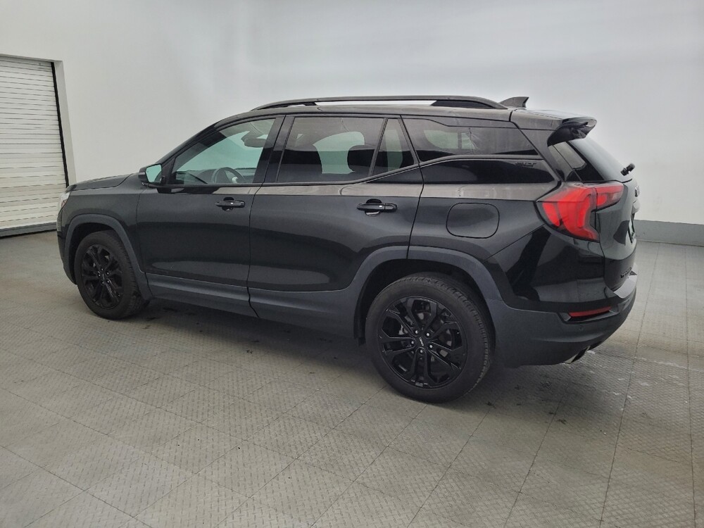 2020 GMC Terrain in New Castle, DE 19720 - 18096702 3