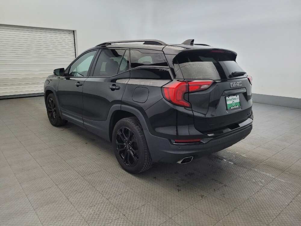 2020 GMC Terrain in New Castle, DE 19720 - 18096702 5