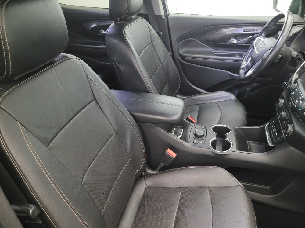 2020 GMC Terrain in New Castle, DE 19720 - 18096702 21