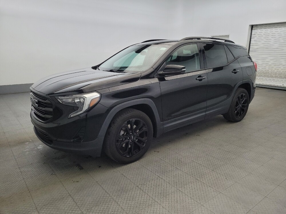 2020 GMC Terrain in New Castle, DE 19720 - 18096702 2