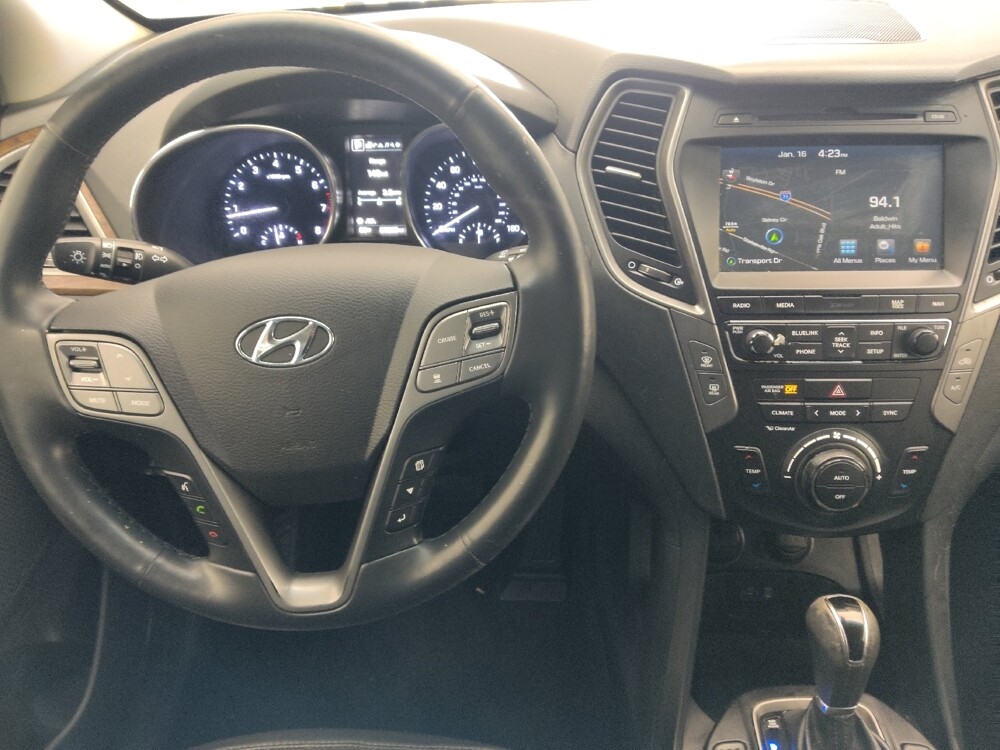 2018 Hyundai Santa Fe in Greenville, SC 29607 - 18096703 22