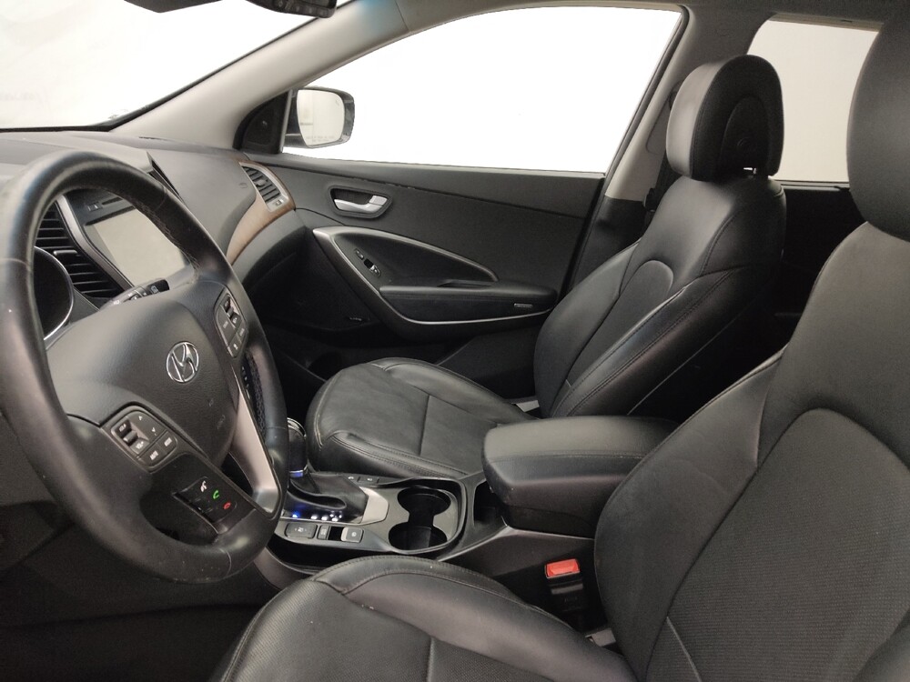 2018 Hyundai Santa Fe in Greenville, SC 29607 - 18096703 17