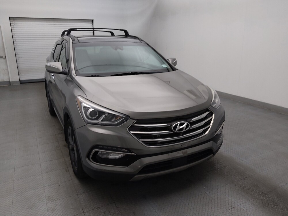 2018 Hyundai Santa Fe in Greenville, SC 29607 - 18096703 14