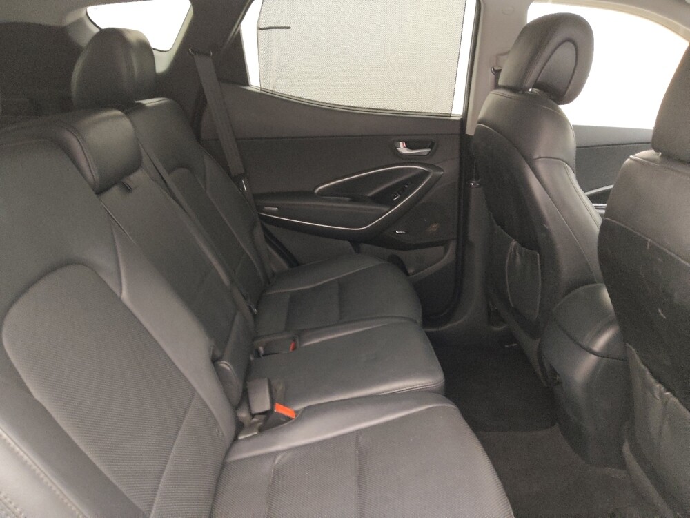 2018 Hyundai Santa Fe in Greenville, SC 29607 - 18096703 19