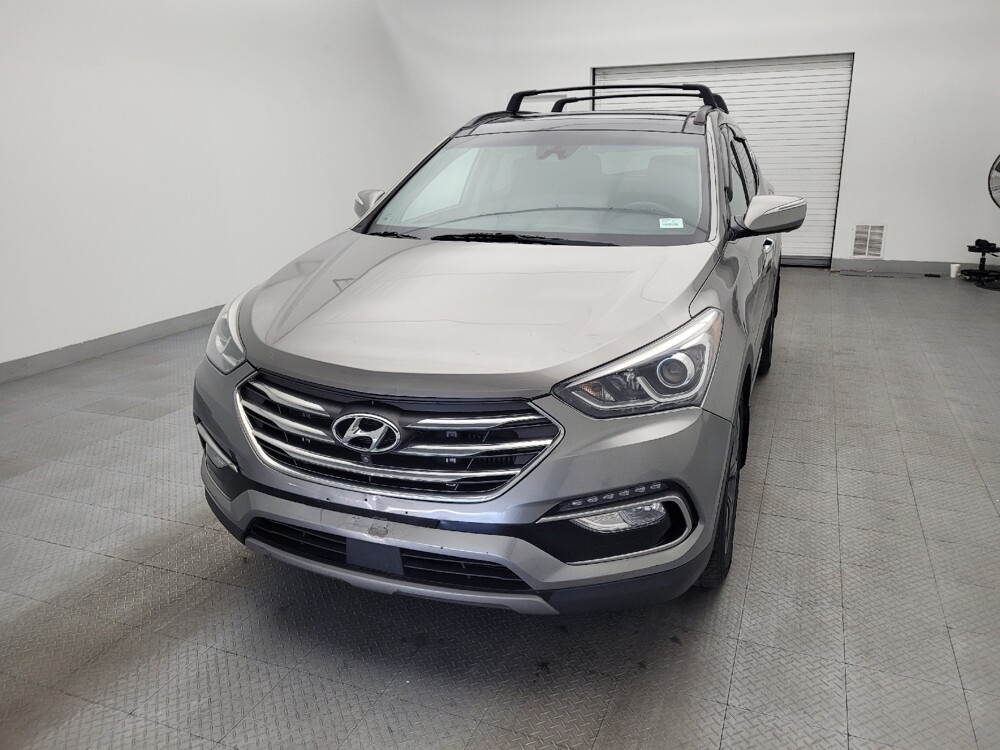 2018 Hyundai Santa Fe in Greenville, SC 29607 - 18096703 15