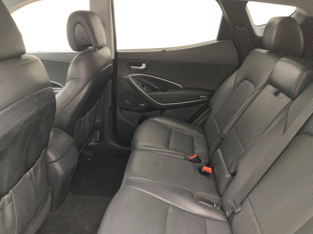 2018 Hyundai Santa Fe in Greenville, SC 29607 - 18096703 18