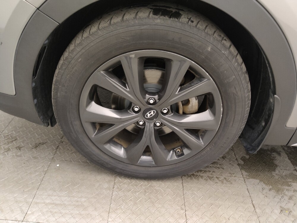 2018 Hyundai Santa Fe in Greenville, SC 29607 - 18096703 31