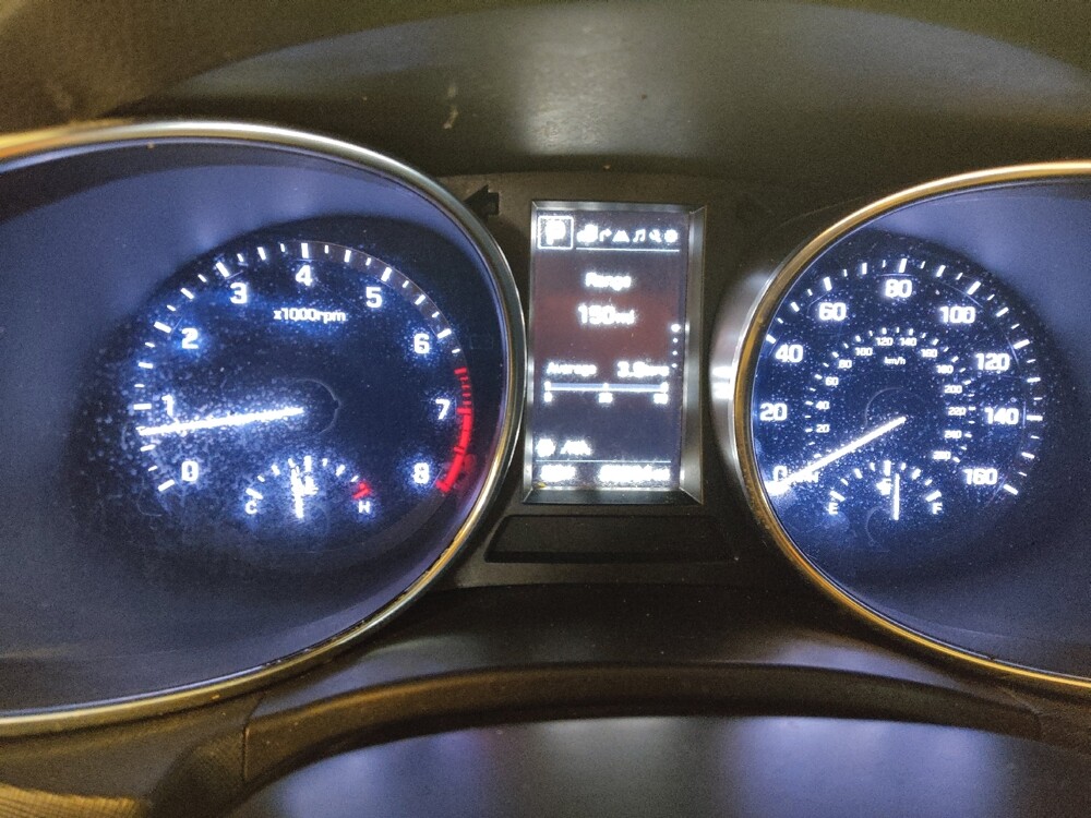 2018 Hyundai Santa Fe in Greenville, SC 29607 - 18096703 23