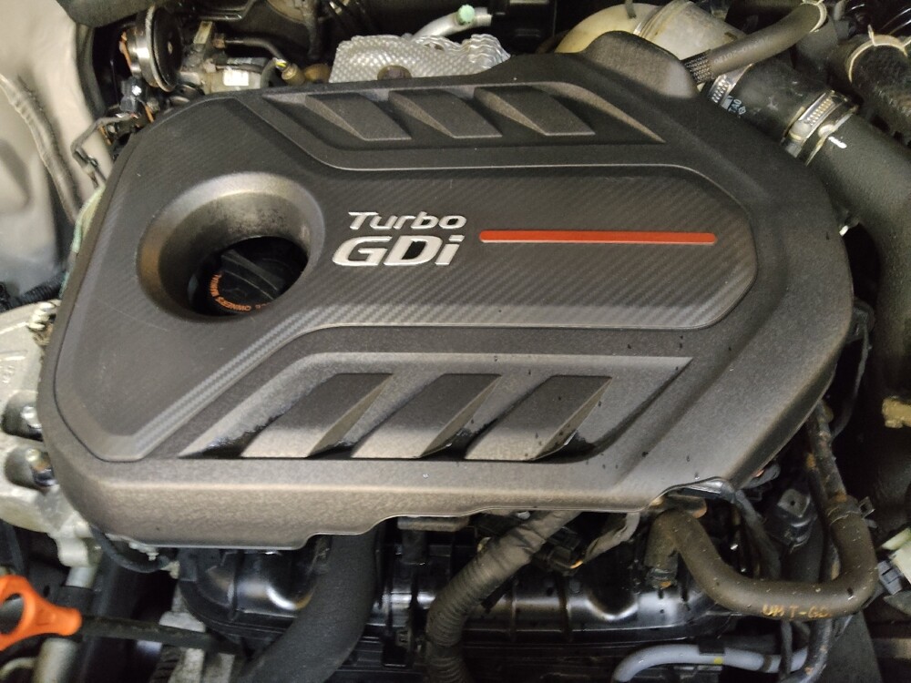 2018 Hyundai Santa Fe in Greenville, SC 29607 - 18096703 30