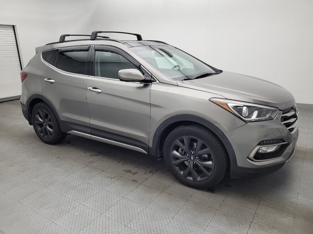 2018 Hyundai Santa Fe in Greenville, SC 29607 - 18096703 11