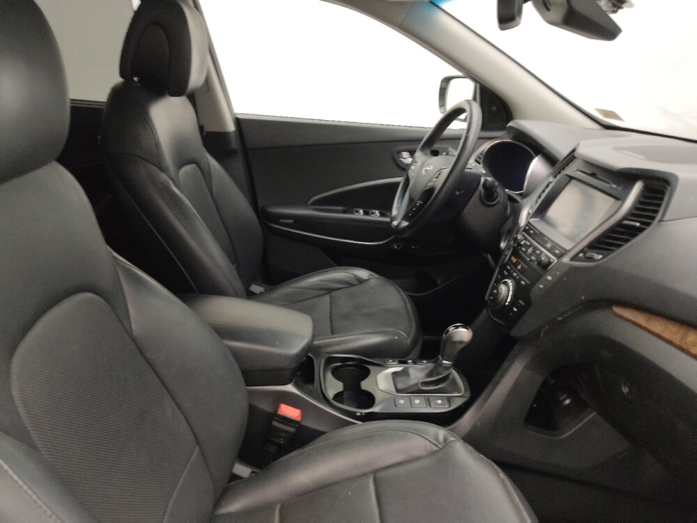 2018 Hyundai Santa Fe in Greenville, SC 29607 - 18096703 21