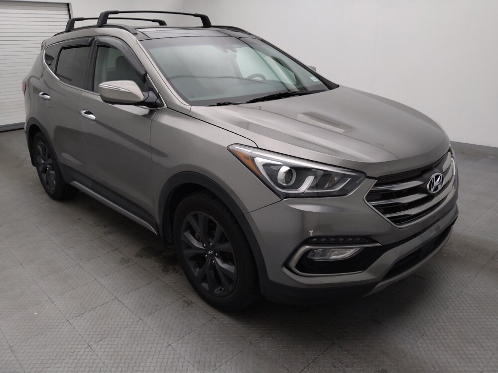 2018 Hyundai Santa Fe in Greenville, SC 29607 - 18096703 13