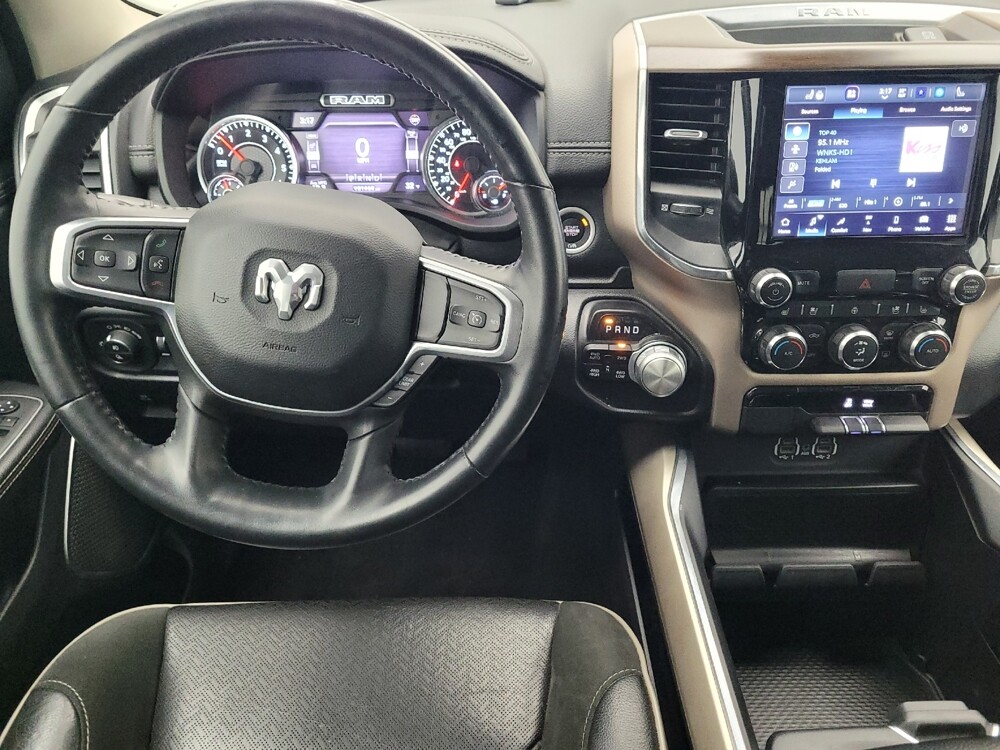 2022 RAM 1500 in Greenville, SC 29607 - 18096704 22