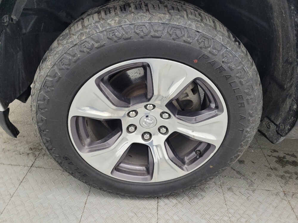 2022 RAM 1500 in Greenville, SC 29607 - 18096704 31