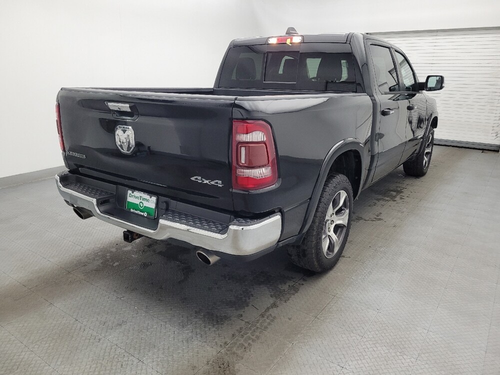 2022 RAM 1500 in Greenville, SC 29607 - 18096704 9