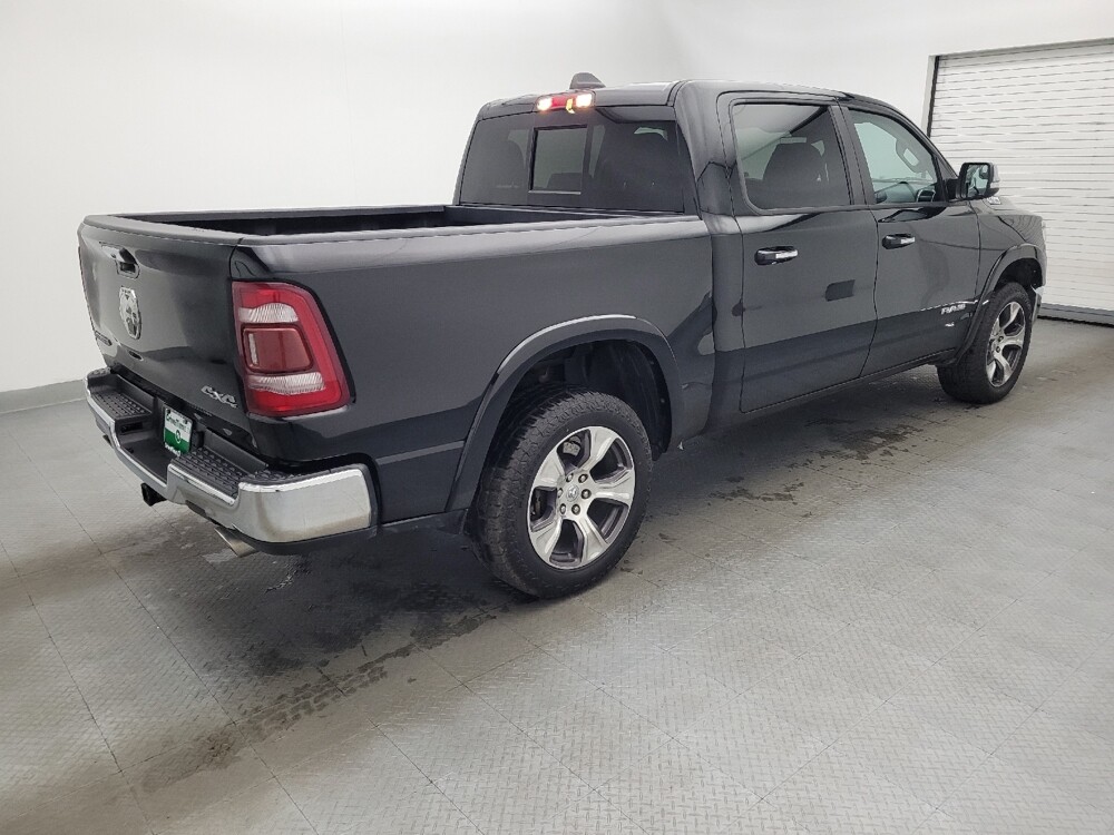 2022 RAM 1500 in Greenville, SC 29607 - 18096704 10
