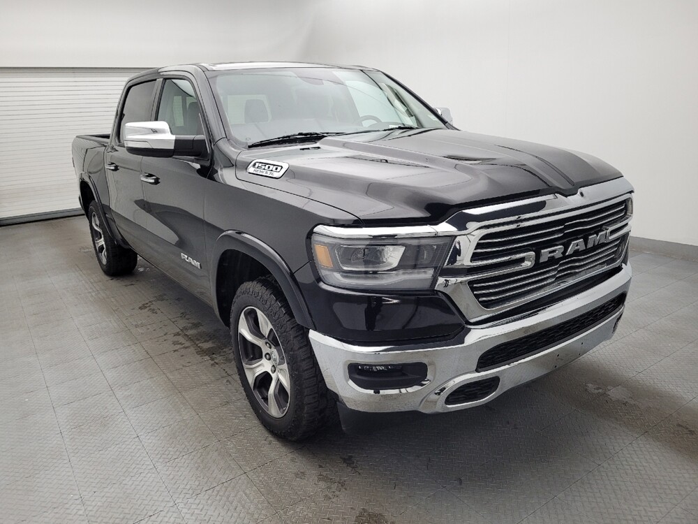 2022 RAM 1500 in Greenville, SC 29607 - 18096704 13