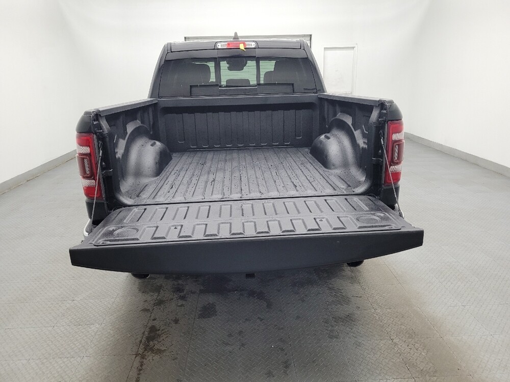 2022 RAM 1500 in Greenville, SC 29607 - 18096704 29