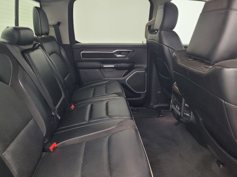 2022 RAM 1500 in Greenville, SC 29607 - 18096704 19