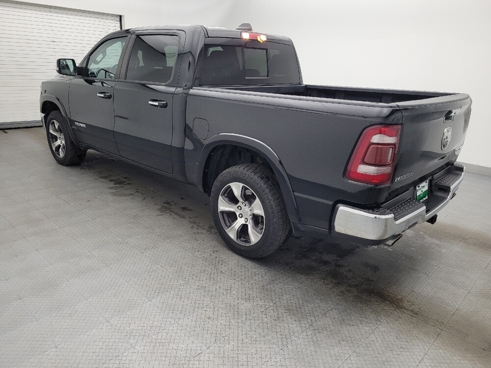 2022 RAM 1500 in Greenville, SC 29607 - 18096704 3
