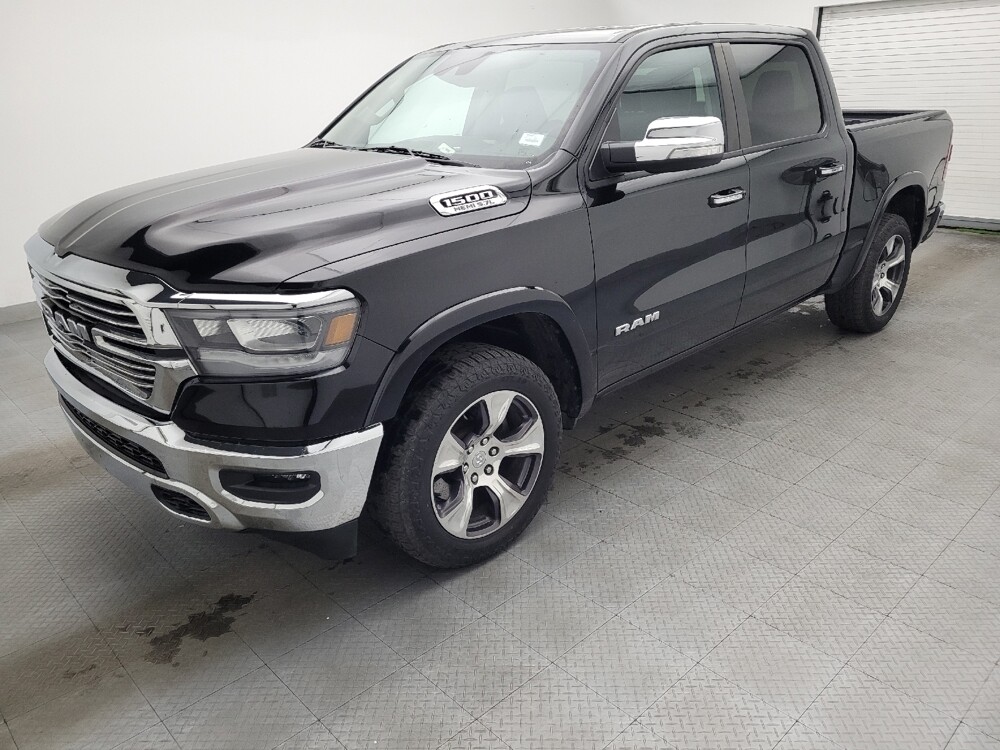 2022 RAM 1500 in Greenville, SC 29607 - 18096704 2