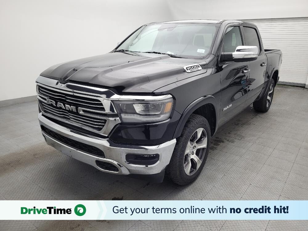 2022 RAM 1500 in Greenville, SC 29607 - 18096704