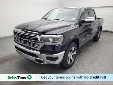 2022 RAM 1500 in Greenville, SC 29607