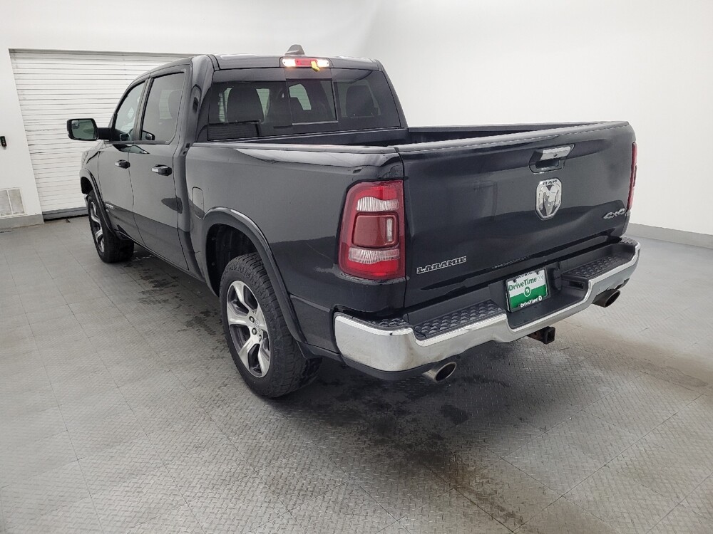 2022 RAM 1500 in Greenville, SC 29607 - 18096704 5