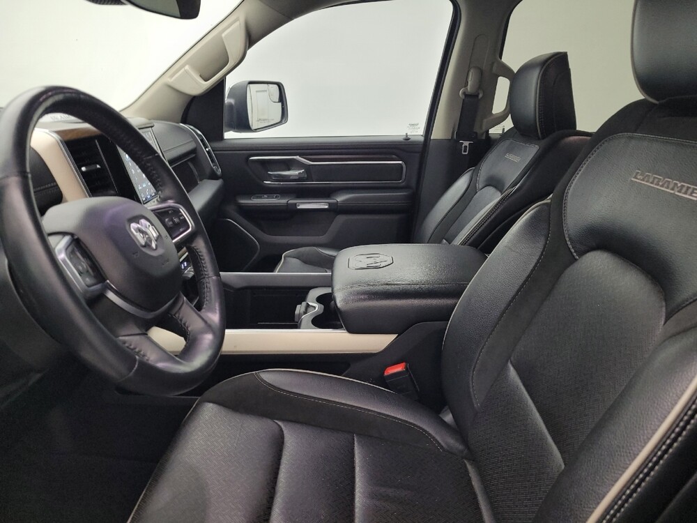 2022 RAM 1500 in Greenville, SC 29607 - 18096704 17