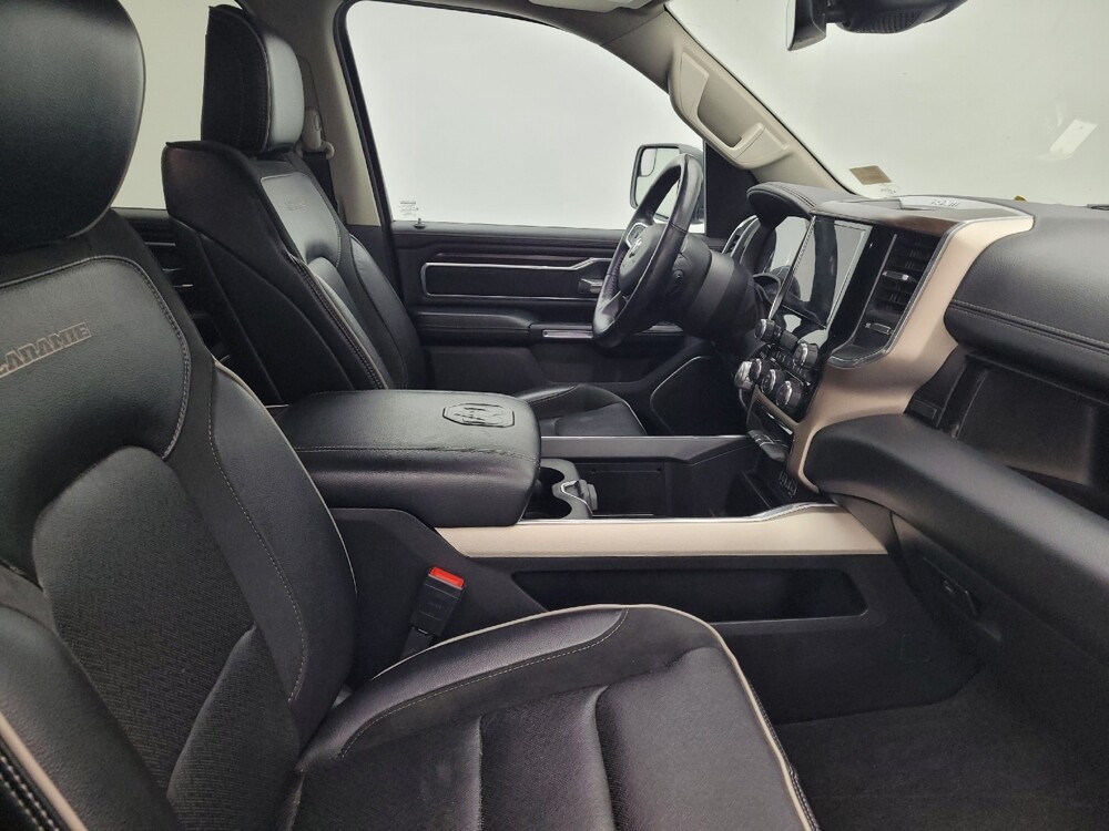 2022 RAM 1500 in Greenville, SC 29607 - 18096704 21