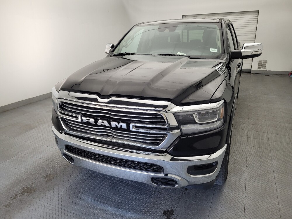 2022 RAM 1500 in Greenville, SC 29607 - 18096704 15