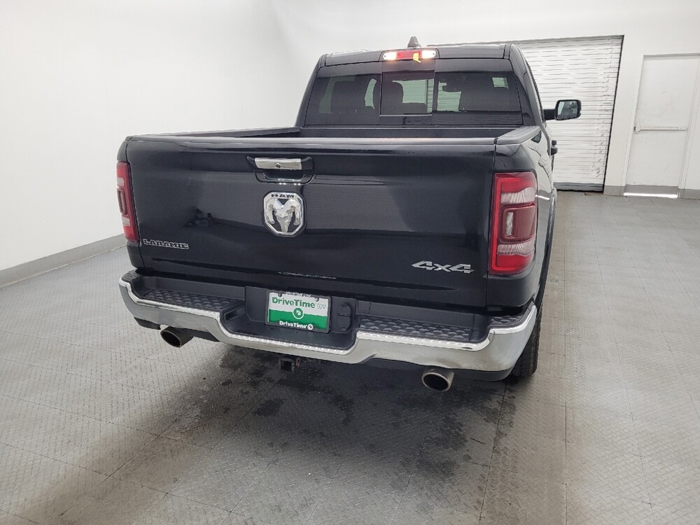 2022 RAM 1500 in Greenville, SC 29607 - 18096704 7