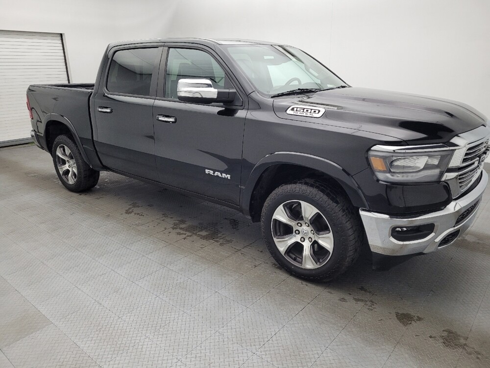 2022 RAM 1500 in Greenville, SC 29607 - 18096704 11