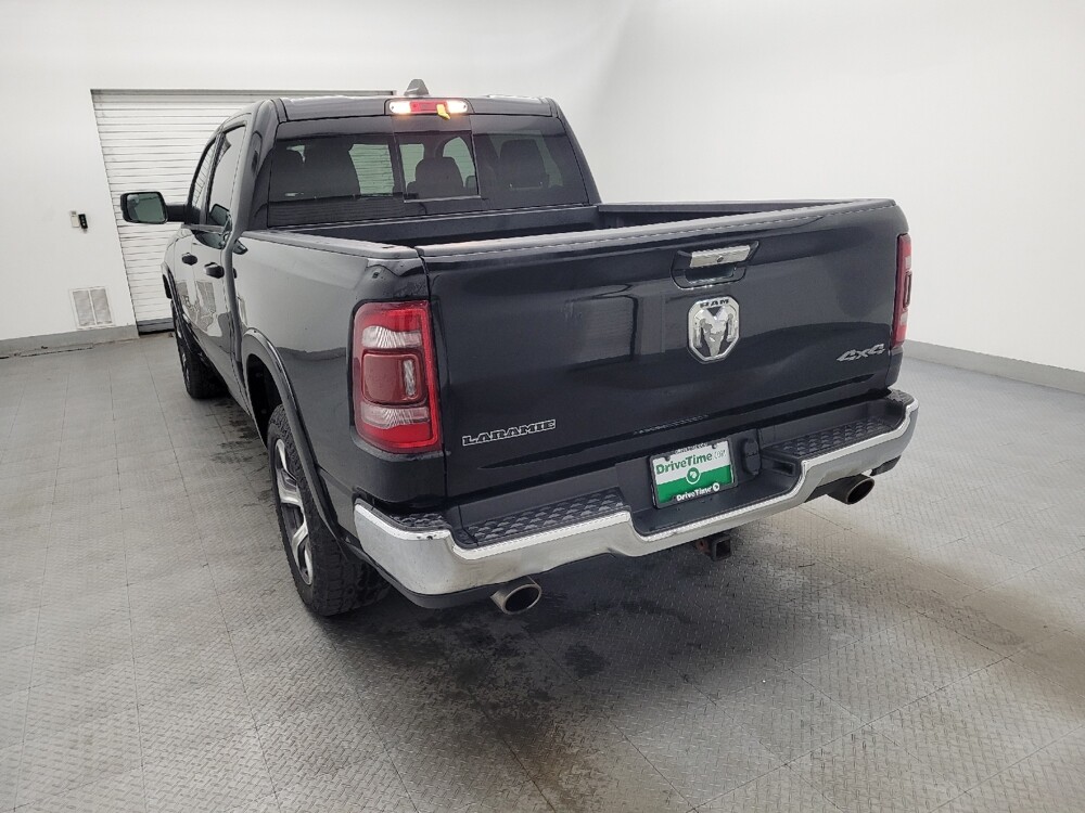 2022 RAM 1500 in Greenville, SC 29607 - 18096704 6