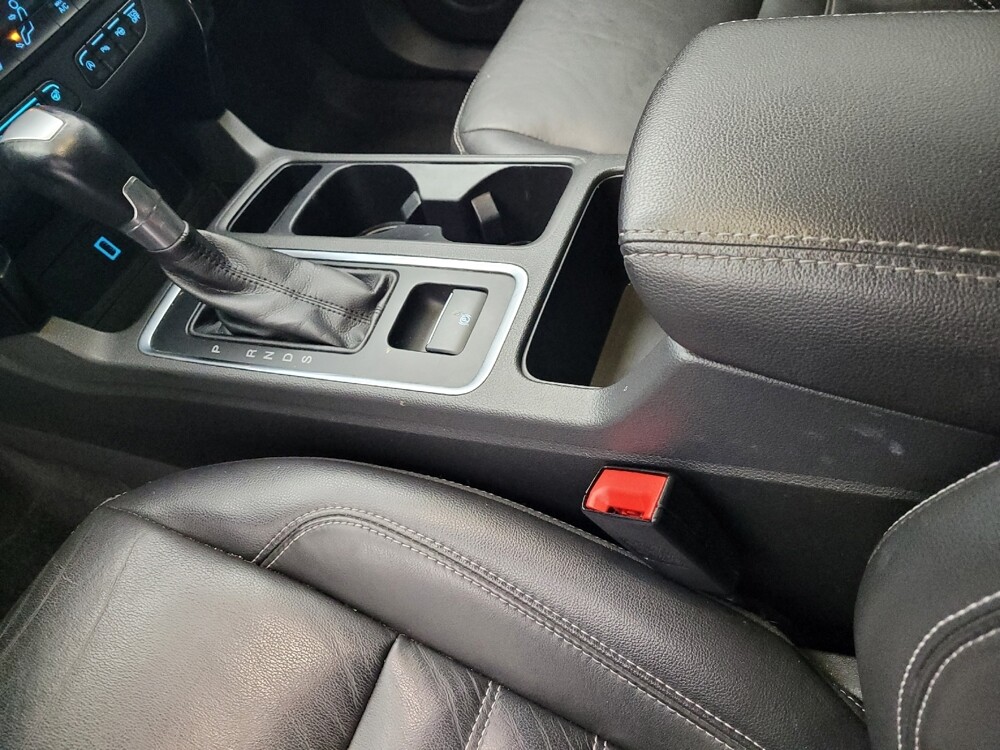 2018 Ford Escape in Salem, VA 24153 - 18096705 26