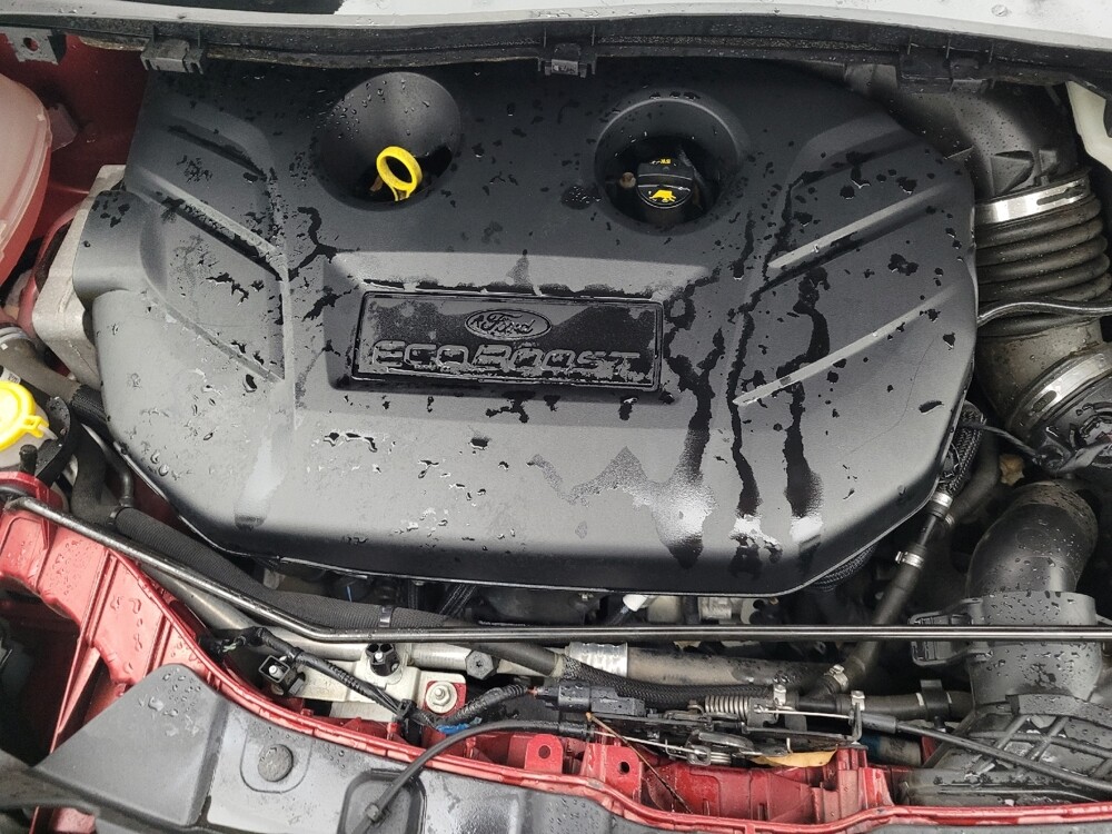 2018 Ford Escape in Salem, VA 24153 - 18096705 30