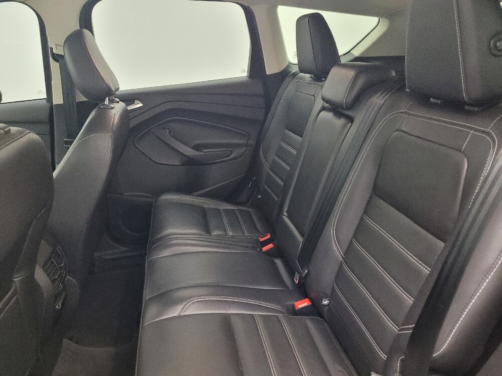 2018 Ford Escape in Salem, VA 24153 - 18096705 18