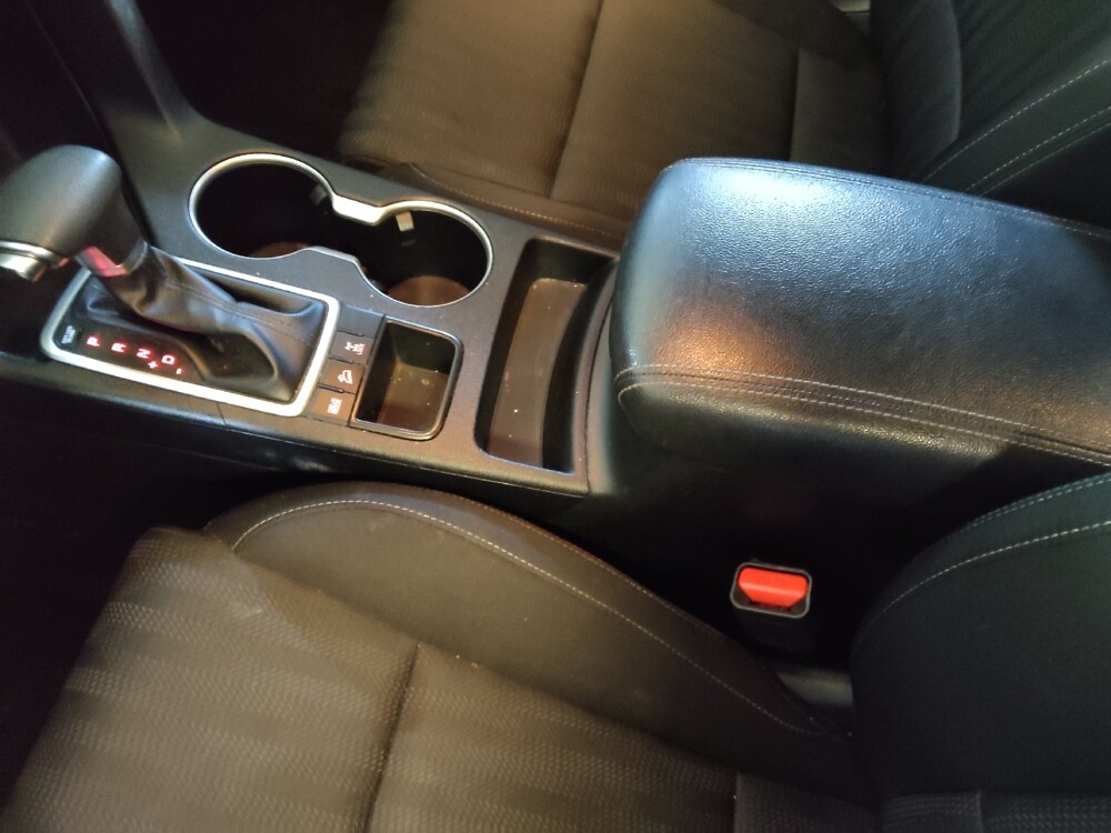 2021 Kia Sportage in Greenville, SC 29607 - 18096706 26