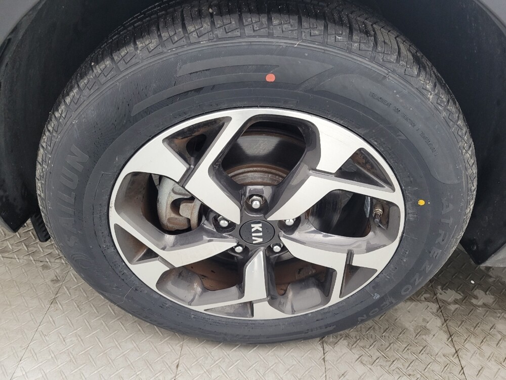 2021 Kia Sportage in Greenville, SC 29607 - 18096706 31