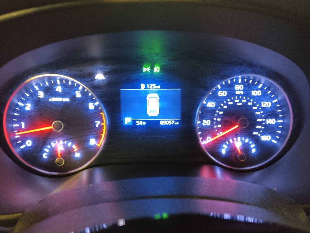 2021 Kia Sportage in Greenville, SC 29607 - 18096706 23