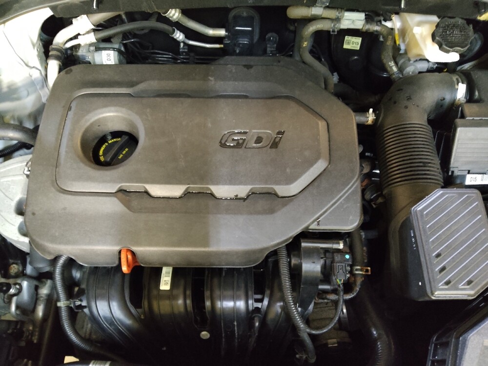 2021 Kia Sportage in Greenville, SC 29607 - 18096706 30