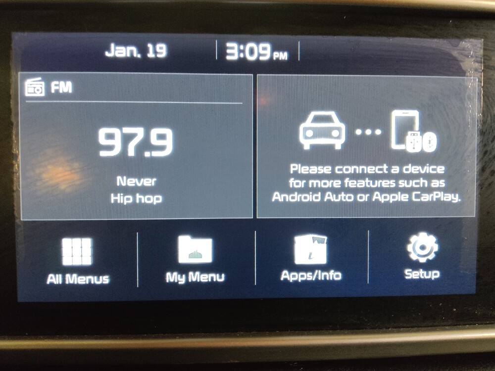 2021 Kia Sportage in Greenville, SC 29607 - 18096706 25