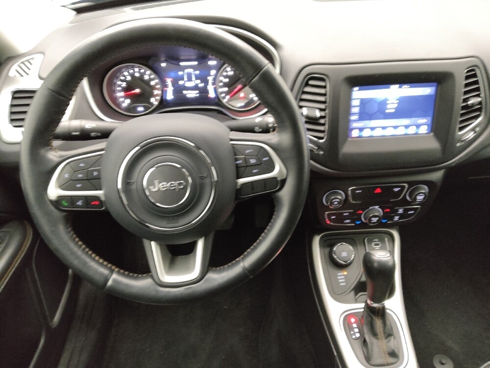 2018 Jeep Compass in Greenville, SC 29607 - 18096707 22