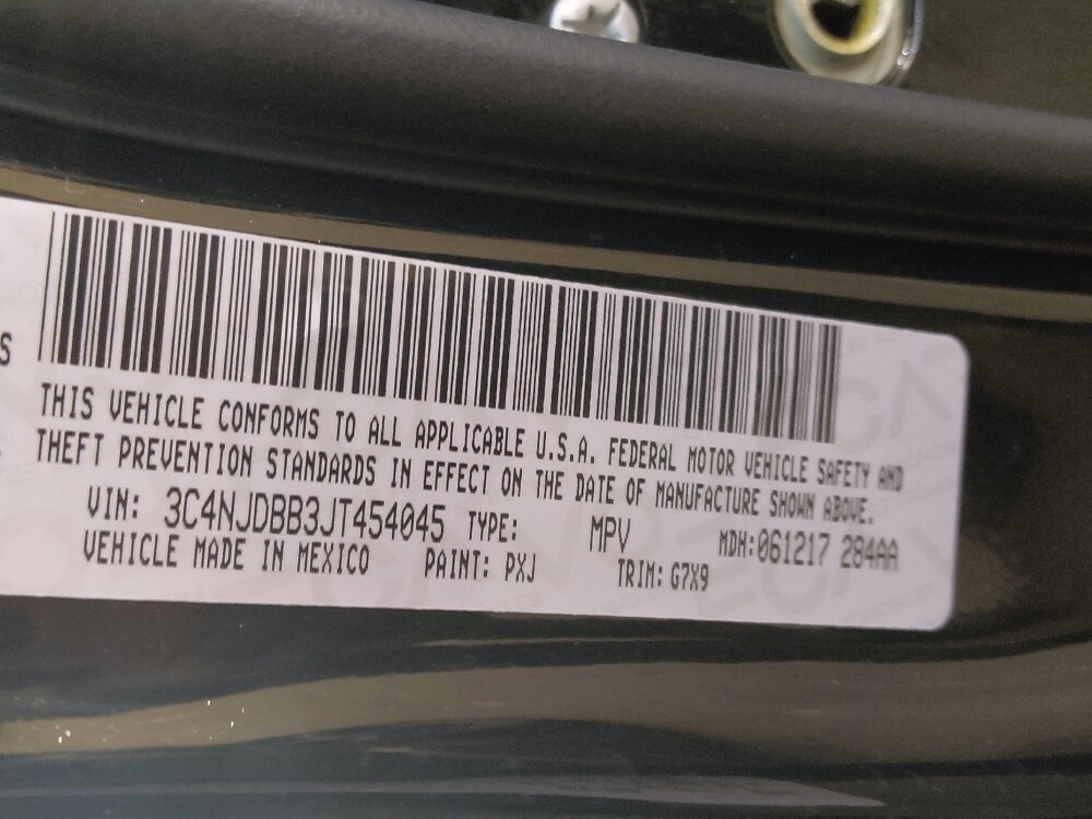 2018 Jeep Compass in Greenville, SC 29607 - 18096707 33